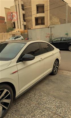 فولكسفاغن جيتا